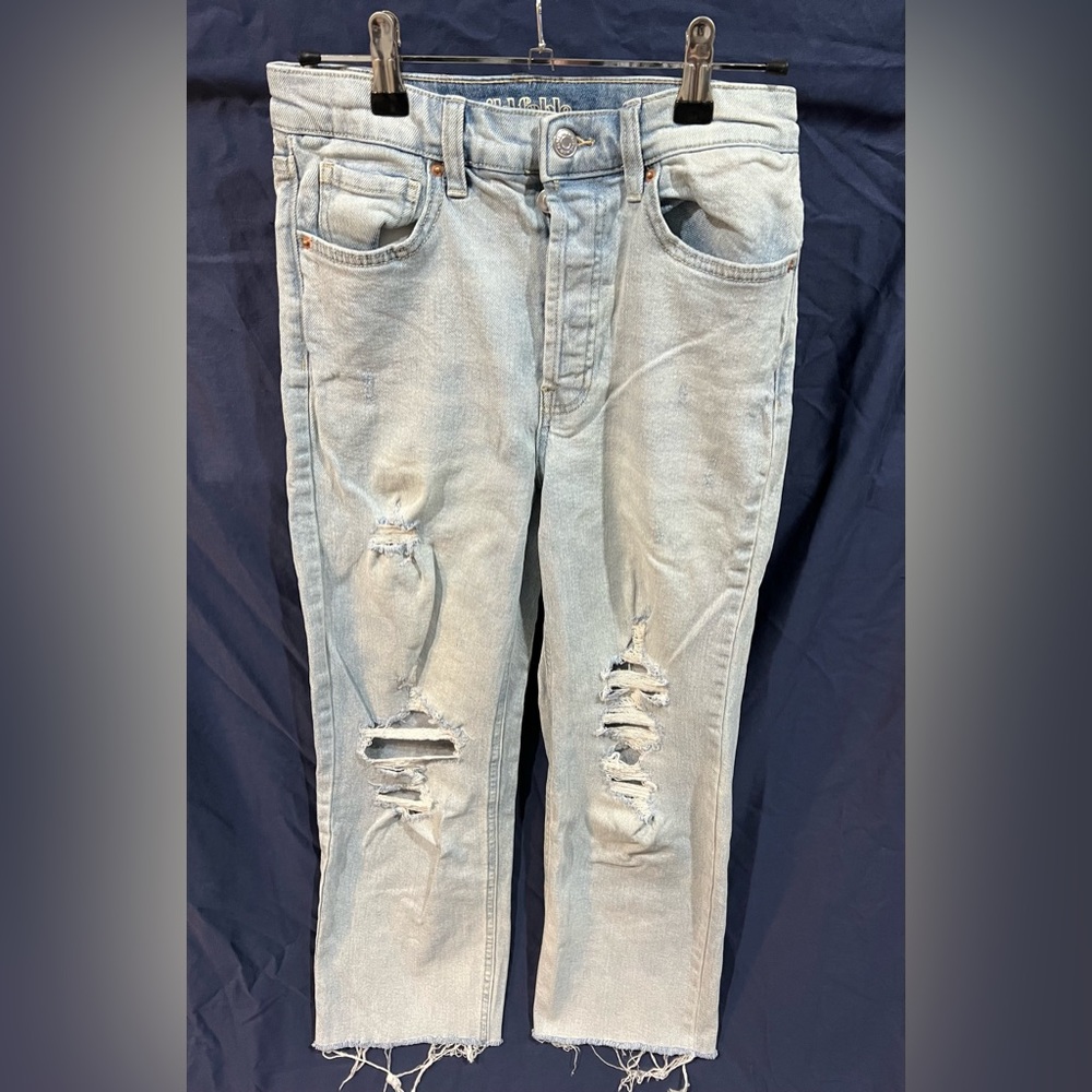 🤍💙Wild Fable Baggy Jeans💙🤍